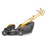 Stiga Collector 48 S benzinski kosilica za travu 123 cm³, 46 cm širina rezanja, samohodna | shoptok.hr
