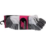 Skechers 3pk Ženske Čarape Perf Grey Color Pop S110098-HWHT Cijene