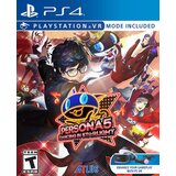 Atlus PS4 igra Persona 5: Dancing in Starlight (VR compatibile) Cene