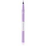 Catrice POOLSIDE OF LIFE črtalo za oči v obliki flomastra odtenek C03 Lavender Lemonade 1 g | Shoptok.si