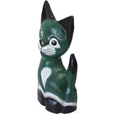  Drvena statua "mačka" | shoptok.hr