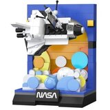 CaDa bricks Kockice Space Shuttle Discovery/250 delova Cene