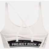 Under Armour Rock White Women's Sports Bra | ePonuda.com