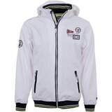 Vent Du Cap Jakne Blouson softshell homme CELORIEN Bela | Shoptok.si