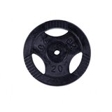 Gorilla Sports Liveni tegovi 0,5-20 KG Cene