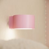 Sollux SL.2465 - Zidna lampa MODO 1xGX53/10W/230V ružičasta | Eponuda.com