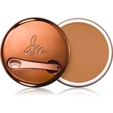 Yummy Skin Blurring Balm Powder kompaktni kremasti puder nijansa 5.5 - Medium To Tan with Neutral Undertones 18 g