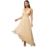 La Modeuse Obleke 74810_P176749 Bež | Shoptok.si