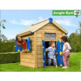 Jungle Gym B.V. Kućica za decu Jungle Playhouse | ePonuda.com