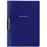 Durable aplikacijska mapa DURASWING JOB, DIN A4, temno modra, (21651250) | Shoptok.si