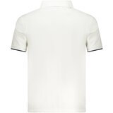 North Sails MEN&#39;S SHORT SLEEVE POLO WHITE | shoptok.hr