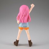 Banpresto Figura One Piece The Grandline Series - Jewelry Bonney kao dijete, 12 cm | shoptok.hr