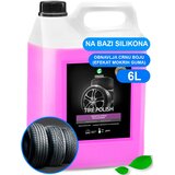 Grass tire polish 6 kg Cene