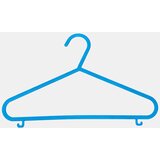Sinsay Vješalice za odjeću 20 pack | shoptok.hr