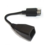 Konvertor za strujni adapter Xbox360 fat u Xbox... | Eponuda.ba