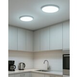  LED plafonsko svetlo LED/18W/230V 3000/4000/6500K prečnik 23 cm bela | Eponuda.com