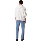 Calvin Klein Jeans Puloverji PREMIUM TERRY MONOGR LV04RC278G Bela | Shoptok.si