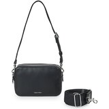 Calvin Klein Torba za na rame crna | shoptok.hr