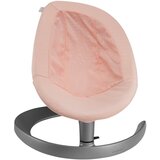 Nuna Nuna® dječja ležaljka Leaf™ Grow sa lûkom s igračkama Peach | shoptok.hr