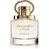 Abercrombie & Fitch Away Women parfumska voda za ženske 50 ml | Shoptok.si