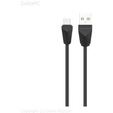  USB na mikro kabel Gigatech C70 3m crni | Eponuda.ba