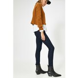 Koton Women's Dark Indigo Jeans | Shoptok.si