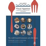 NBN International SendPoints - Visual Appetizer: Branding And Interior Design Of Restaurants, Cafes And Bakeries Cene