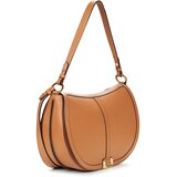 Lancel Torbice za na ramo CELESTE DE L SADDLE BAG Kostanjeva | Shoptok.si