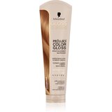 Schwarzkopf Creme Supreme Gloss barvna maska ki dodaja hidracijo in sijaj odtenek Caramel Brown 145 ml Cene