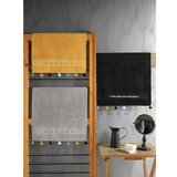 Foutastic Frotirne bombažne brisače v kompletu 3 ks 50x90 cm Asorti – | Shoptok.si