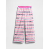 GAP Children's Flannel Pajama Pants - Girls | Shoptok.si