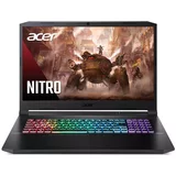 Acer gaming notebook nitro 5 AN517-41-R1DT, NH.QBGEX.00D, 17.3/FHD/Ryzen9-5900HX/16GB/S512GB/RTX3070-8GB