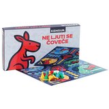 Kengur game, društvena igra, Ne ljuti se čoveče, Cene