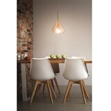  Fabas Luce 3481-40-125 - Luster na sajli LILA 1xE27/40W/230V zlatna | Eponuda.com