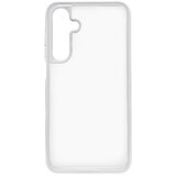  GEAR 4 MATTE 2 Maska za telefon za Samsung A25, Bela | Eponuda.com