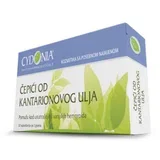 Čepići od kantarionovog ulja