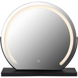 Globo OGLEDALO Z OSVETLITVIJO | Shoptok.si
