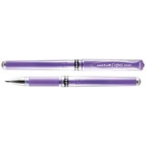  UNI SIGNO UM-153 Gel Pen 1.0 mm | metallic purple cene