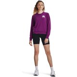 Under Armour Women's Rival Terry Graphic Crew Sweatshirt | Shoptok.si