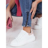 DStreet Spodnie damskie jeansowe skinny WERNI granatowe | Shoptok.si