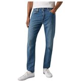 Levi's 512 muške farmerke LV28833-1452 cene