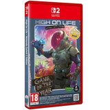 Clear River Games High On Life - Switch 2 Edition (Nintendo Switch 2) | Shoptok.si