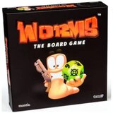 Team 17 Društvena igra Worms | ePonuda.com