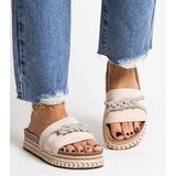 D/CEO Black sandals on a block heel Millo | Shoptok.si