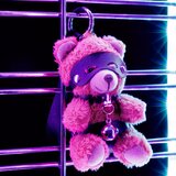 Crushious CRUSHITO BELL BEAR KEYRING | shoptok.hr