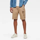 G-star Shorts - Roxic short beige