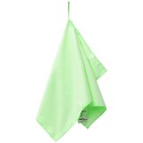  Sportski Ručnici 2 pcs Zelena 50 x 30 cm Poliester i poliamid | shoptok.hr
