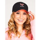 Yoclub Woman's Baseball Cap CZD-0597K-A100 | Shoptok.si