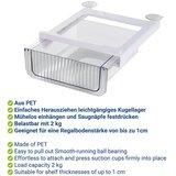 Wenko Plastičan organizator za hladnjak 27x24 cm Kira – | shoptok.hr