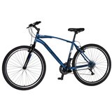  Bicikl Venssini Arcadia 27" plavo crni | Eponuda.com